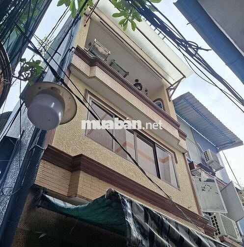 🏠 GIÁ SÀN CHO NHÀ 4 TẦNG TT QUẬN 3, VÕ VĂN TẦN, 44M²-3,8 x12M. 7,9 Đ