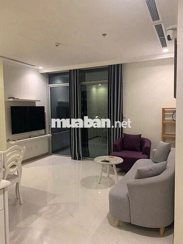 🌿✨ CHO THUÊ CĂN HỘ C3 – VINHOMES CENTRAL PARK ✨🌿 Căn hộ 1 phòng ngủ C3