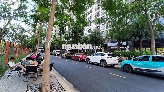  SHOPHOUSE HOÀN THIỆN GIÁ RẺ NHẤT PICITY HIGH PARK – CHỈ 6.8 TỶ 🔥