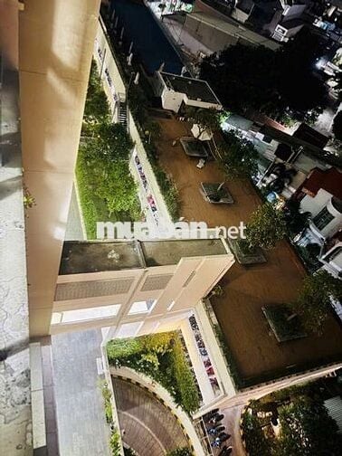 🏢 BÁN CĂN HỘ THE PARKLAND – HIỆP THÀNH CITY, QUẬN 12