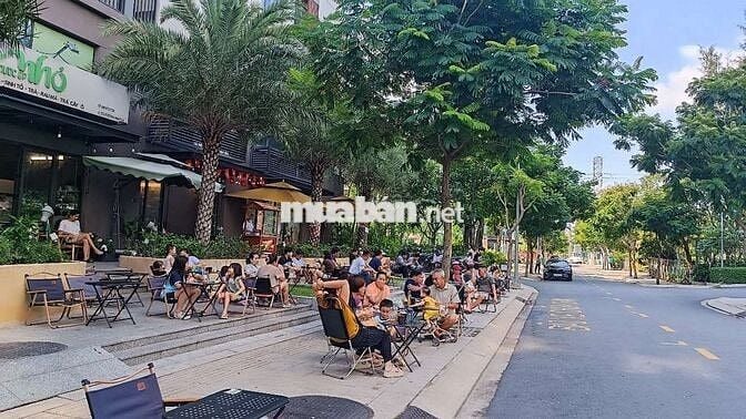  SHOPHOUSE HOÀN THIỆN GIÁ RẺ NHẤT PICITY HIGH PARK – CHỈ 6.8 TỶ 🔥