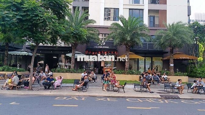  SHOPHOUSE HOÀN THIỆN GIÁ RẺ NHẤT PICITY HIGH PARK – CHỈ 6.8 TỶ 🔥