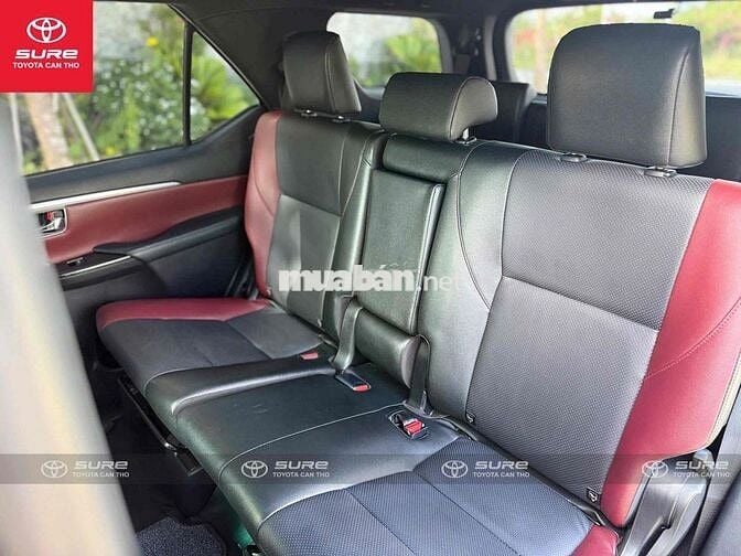 Toyota Fortuner Legender 2022 4x2 (AT)