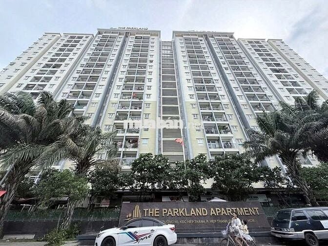 🏢 BÁN CĂN HỘ THE PARKLAND – HIỆP THÀNH CITY, QUẬN 12