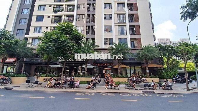  SHOPHOUSE HOÀN THIỆN GIÁ RẺ NHẤT PICITY HIGH PARK – CHỈ 6.8 TỶ 🔥