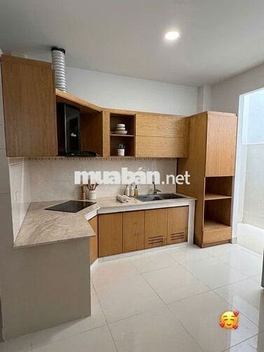 siêu phẩm nguyên căn 2pn full nt hẻm xe hơi Vinhomes