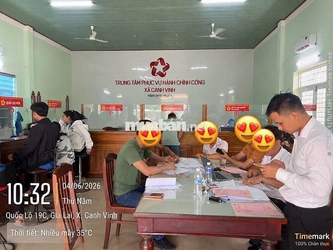Vsip Bình Định 2 lô liền kề, sẵn sổ giá 1 tỷ2, diện tích 7,5x20