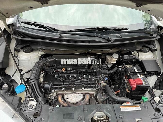 Suzuki XL7 2021 Trắng Tự động 75000 km