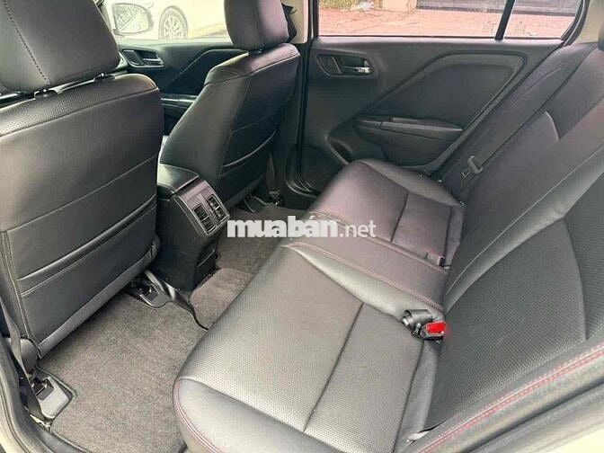 Honda City 1.5 Tự động 2018 Trắng 90000 km