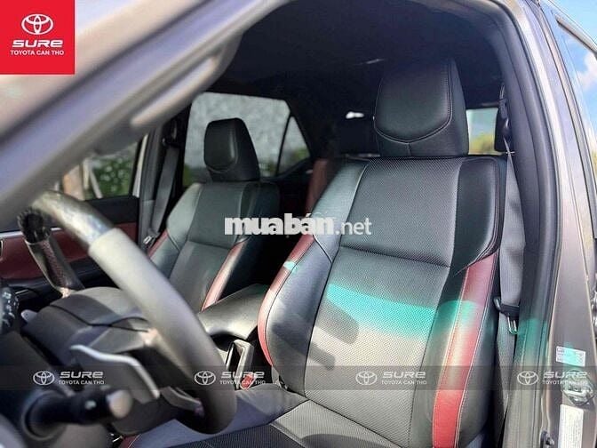 Toyota Fortuner Legender 2022 4x2 (AT)