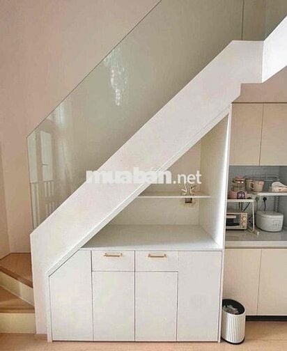 DUPLEX MỚI 100% FULL NỘI THẤT NGAY NGÃ TƯ HÀNG XANH