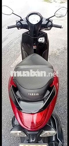 Yamaha Janus fi 2019 màu Đỏ biển 90