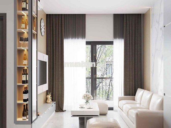 CHÍNH CHỦ BÁN 1PN +1 , BAO THUẾ PHÍ , CÒN THƯƠNG LƯỢNG NHẸ