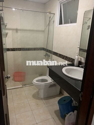 Cho thuê căn hộ Giai Việt Q.8  2PN 2WC có nội thất