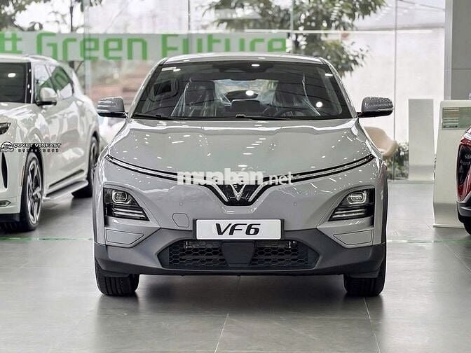 VinFast VF5 PLUS ƯU ĐÃI KHỦNG, GIAO NGAY, ĐỦ MÀU