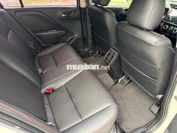 Honda City 1.5 Tự động 2018 Trắng 90000 km