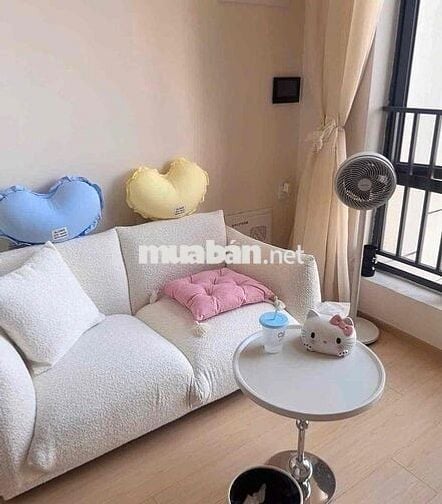 DUPLEX MỚI 100% FULL NỘI THẤT NGAY NGÃ TƯ HÀNG XANH