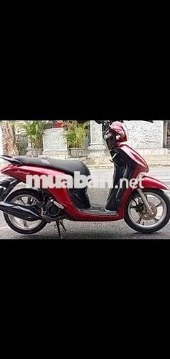 Yamaha Janus fi 2019 màu Đỏ biển 90