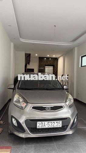 nhà mới 3 thoáng 6 tầng thang máy