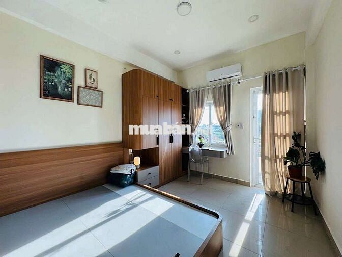 SIÊU PHẨM CHDV 1PN BANCOL NGAY TRUNG TÂM QUẬN BÌNH THẠNH GIÁP Q1