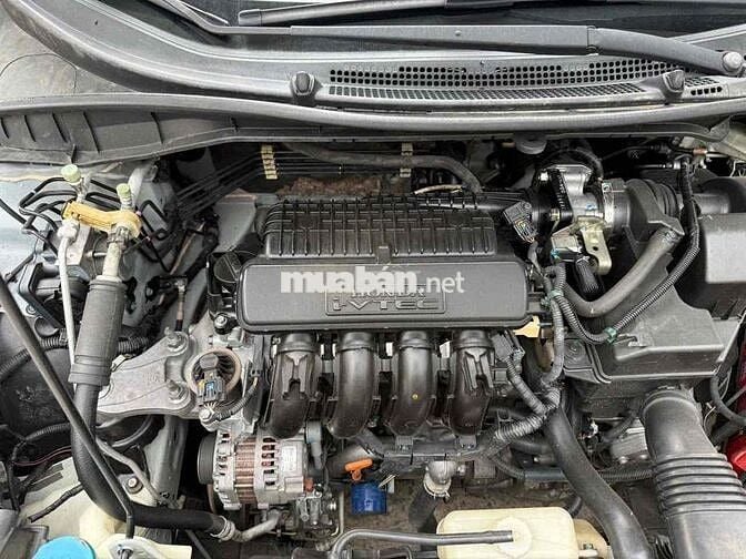 Honda City 1.5 Tự động 2018 Trắng 90000 km