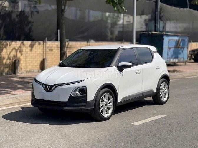 VinFast VF5 PLUS ƯU ĐÃI KHỦNG, GIAO NGAY, ĐỦ MÀU
