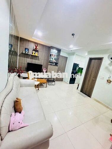 🏢 BÁN CĂN HỘ THE PARKLAND – HIỆP THÀNH CITY, QUẬN 12