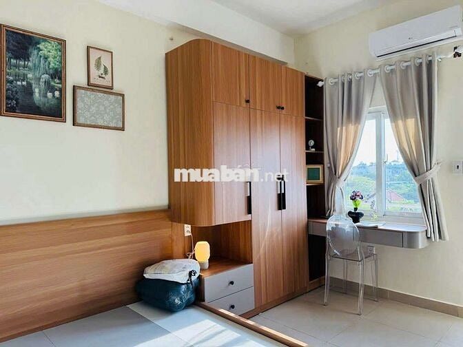 SIÊU PHẨM CHDV 1PN BANCOL NGAY TRUNG TÂM QUẬN BÌNH THẠNH GIÁP Q1