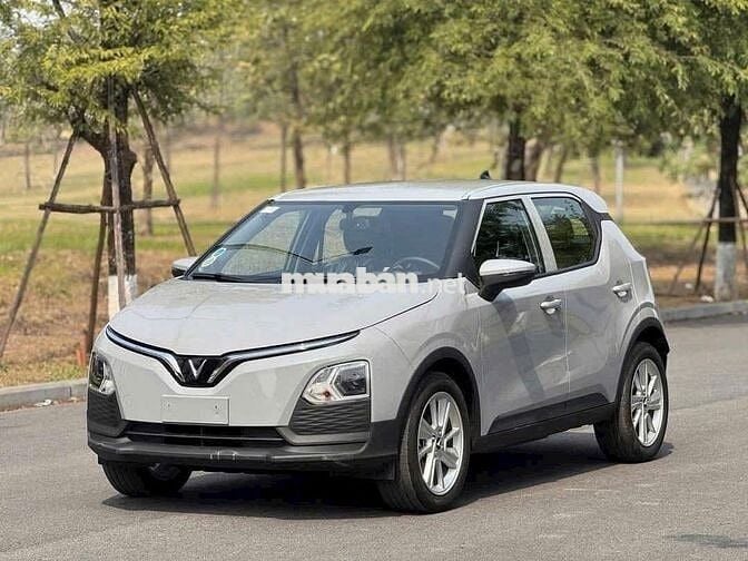 VinFast VF5 PLUS ƯU ĐÃI KHỦNG, GIAO NGAY, ĐỦ MÀU