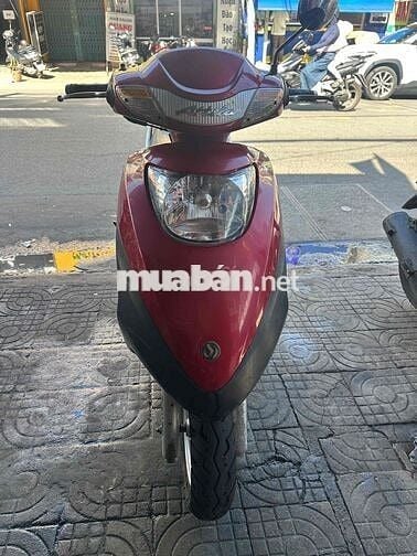 SYM Attila 2023 Đỏ 43-S9 0708