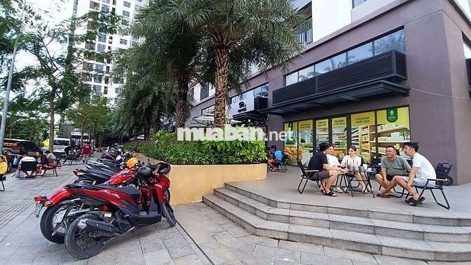  SHOPHOUSE HOÀN THIỆN GIÁ RẺ NHẤT PICITY HIGH PARK – CHỈ 6.8 TỶ 🔥