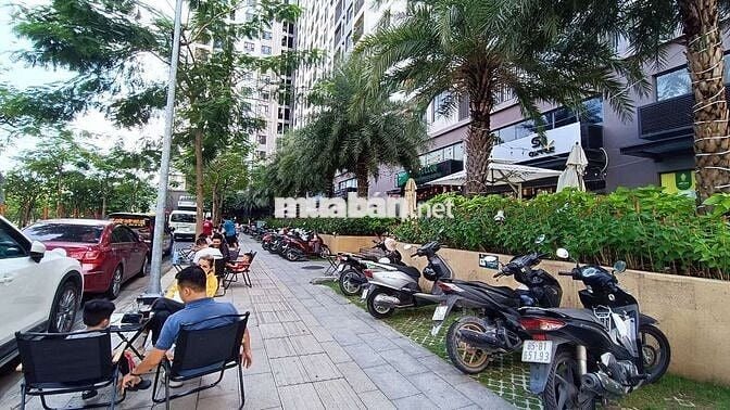  SHOPHOUSE HOÀN THIỆN GIÁ RẺ NHẤT PICITY HIGH PARK – CHỈ 6.8 TỶ 🔥