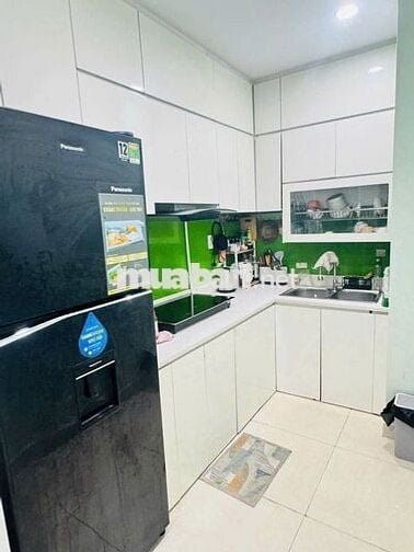 🏢 BÁN CĂN HỘ THE PARKLAND – HIỆP THÀNH CITY, QUẬN 12