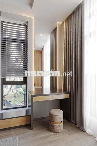 nhà mới 3 thoáng 6 tầng thang máy