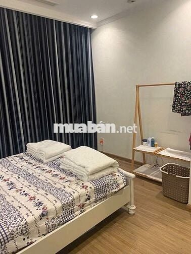 🌿✨ CHO THUÊ CĂN HỘ C3 – VINHOMES CENTRAL PARK ✨🌿 Căn hộ 1 phòng ngủ C3
