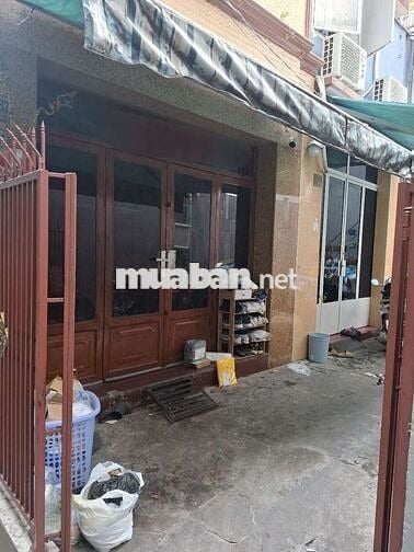 🏠 GIÁ SÀN CHO NHÀ 4 TẦNG TT QUẬN 3, VÕ VĂN TẦN, 44M²-3,8 x12M. 7,9 Đ