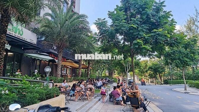  SHOPHOUSE HOÀN THIỆN GIÁ RẺ NHẤT PICITY HIGH PARK – CHỈ 6.8 TỶ 🔥