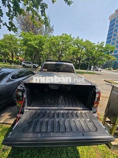 Ford Raptor 2024 Xám 12,659 km