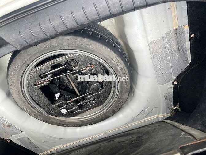 Hyundai Sonata 2.0 AT 2014 Trắng 110.000 km