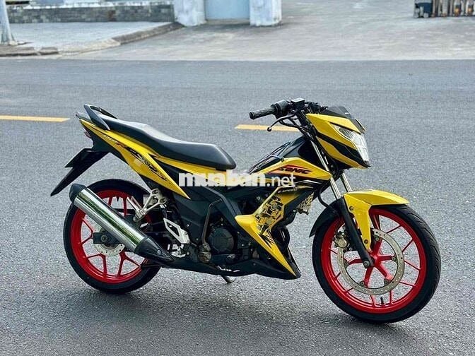 ❤️ Honda Sonic 150 2020 Xe Nhập Indo_Chính chủ