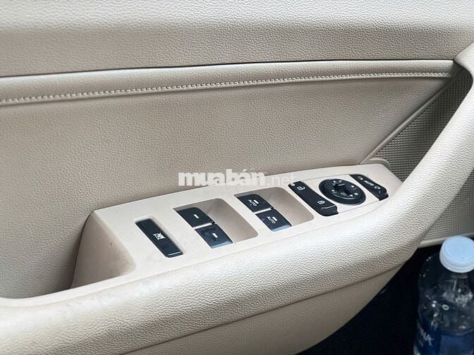 Hyundai Sonata 2.0 AT 2014 Trắng 110.000 km