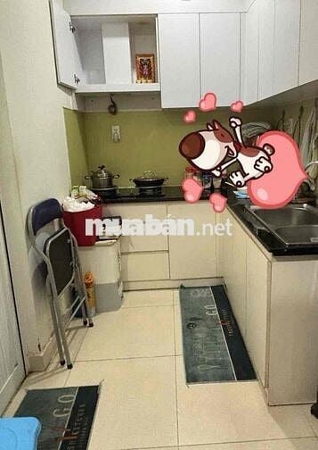 Cho thuê Căn 2PN Loại 62m2 Chỉ 7,5 triệu. Có nội thất. LH Hương ạ !