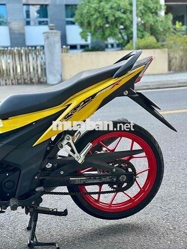 ❤️ Honda Sonic 150 2020 Xe Nhập Indo_Chính chủ