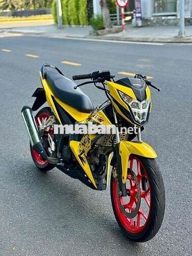 ❤️ Honda Sonic 150 2020 Xe Nhập Indo_Chính chủ