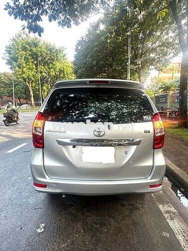 Bán xe Avanza 1.5, 2018, Tự động , xe đẹp, giá rẻ
