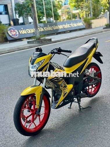 ❤️ Honda Sonic 150 2020 Xe Nhập Indo_Chính chủ