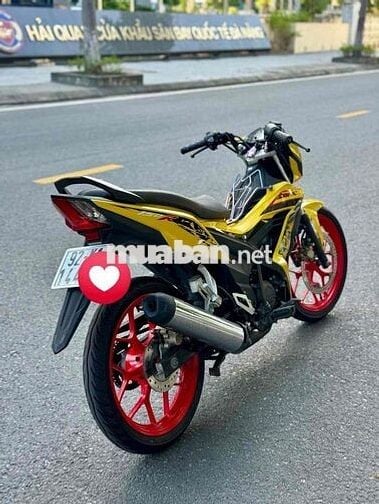 ❤️ Honda Sonic 150 2020 Xe Nhập Indo_Chính chủ