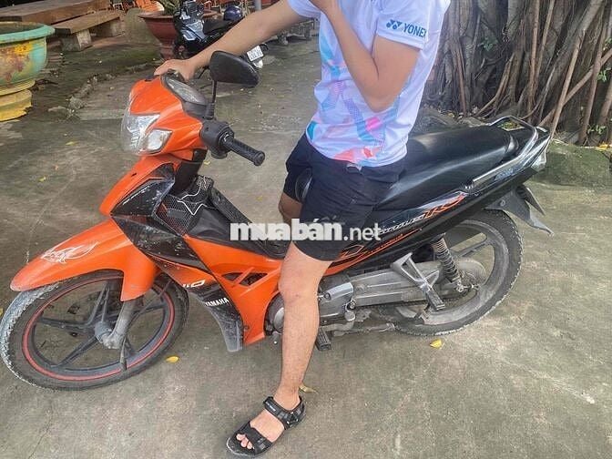 Yamaha US 2019 Cam, Đen 30.000 km