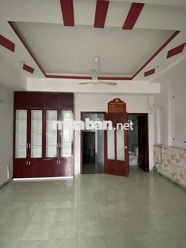 Cho thuê nhà Ni Sư Huỳnh Liên, 5 x 12, 4 tầng, chỉ 15.5tr/tháng