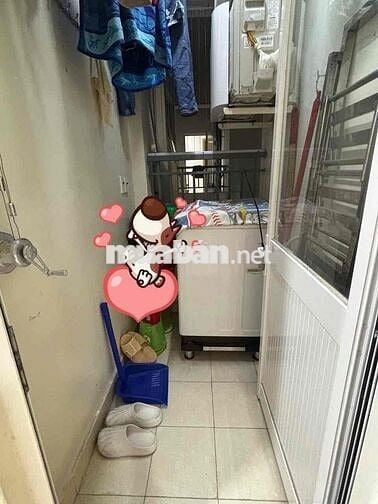 Cho thuê Căn 2PN Loại 62m2 Chỉ 7,5 triệu. Có nội thất. LH Hương ạ !